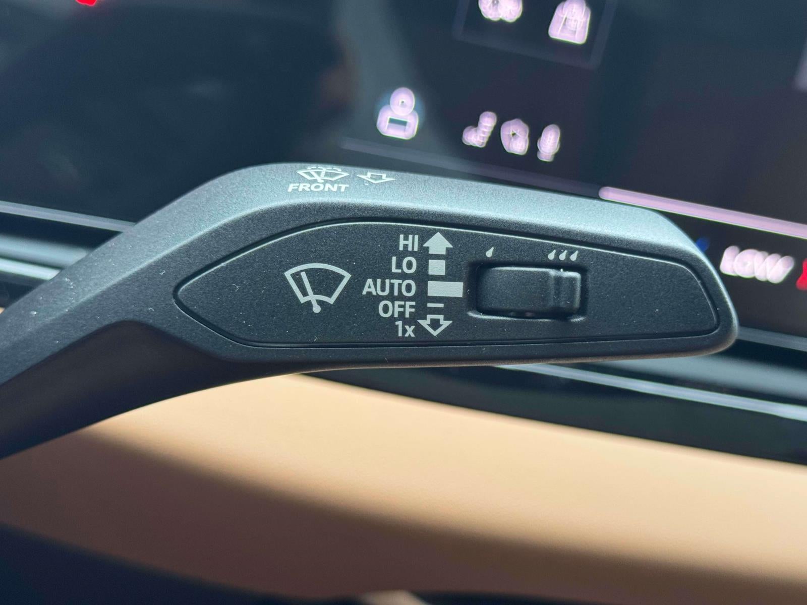 2025 Audi A5 Premium 2.0 TFSI quattro