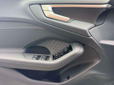 2025 Audi A5 Premium 2.0 TFSI quattro