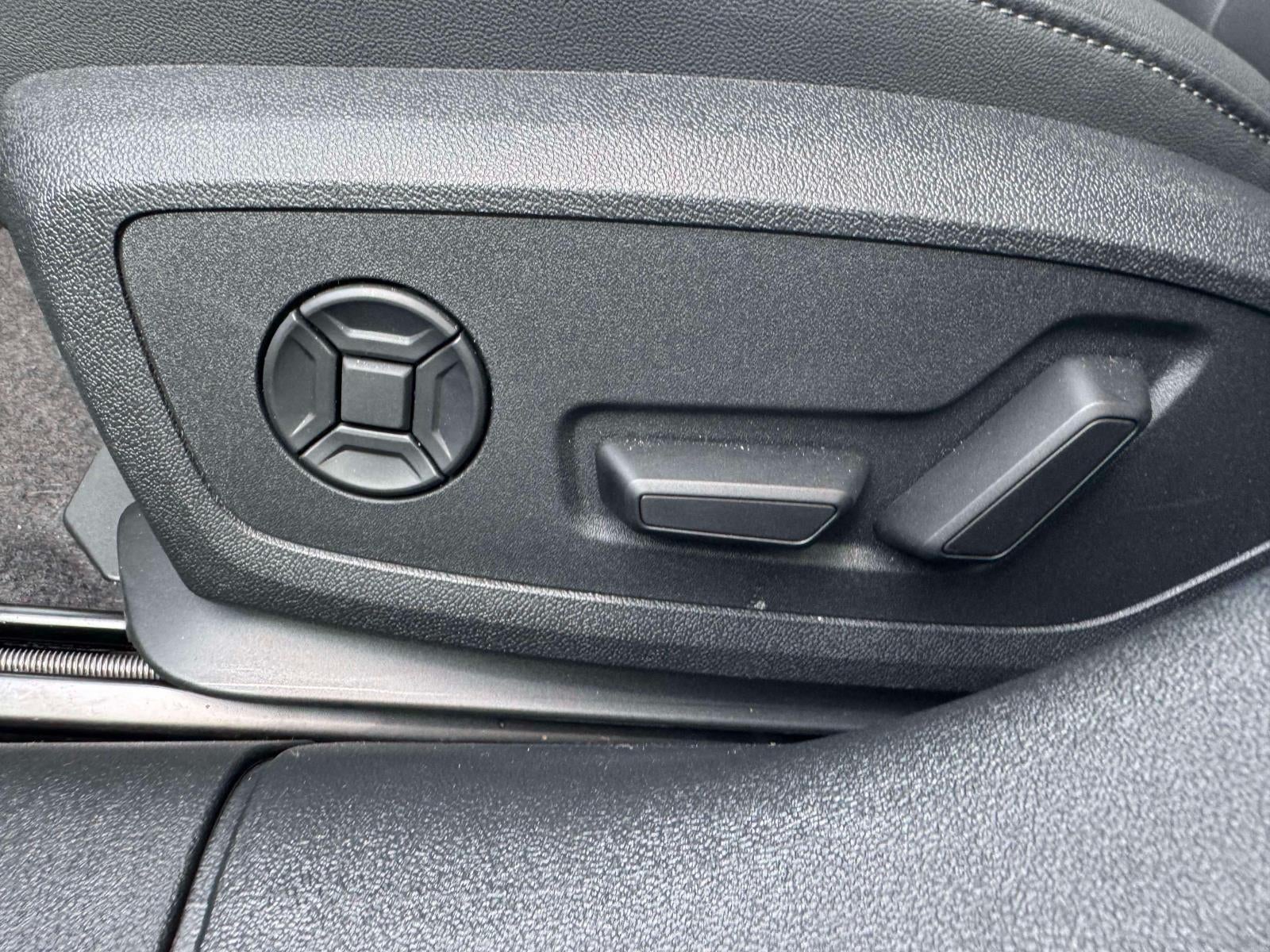 2025 Audi A5 Premium 2.0 TFSI quattro