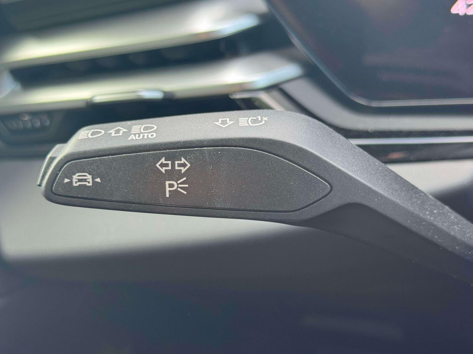 2025 Audi A5 Premium 2.0 TFSI quattro