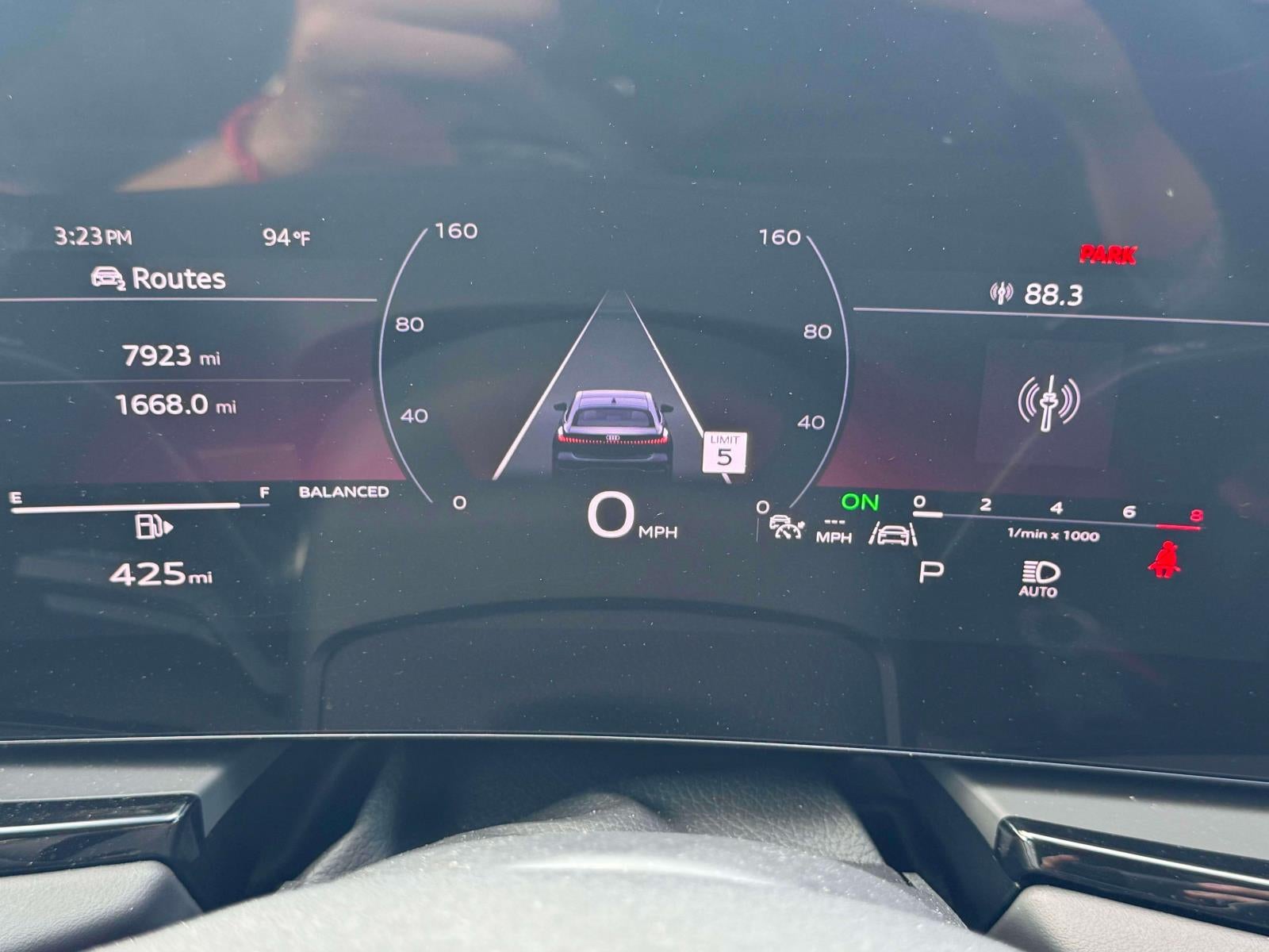 2025 Audi A5 Premium 2.0 TFSI quattro