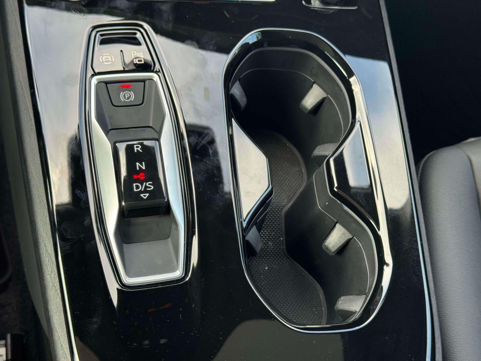 2025 Audi A5 Premium 2.0 TFSI quattro