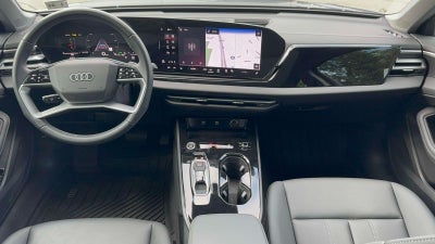 2025 Audi A5 Premium 2.0 TFSI quattro