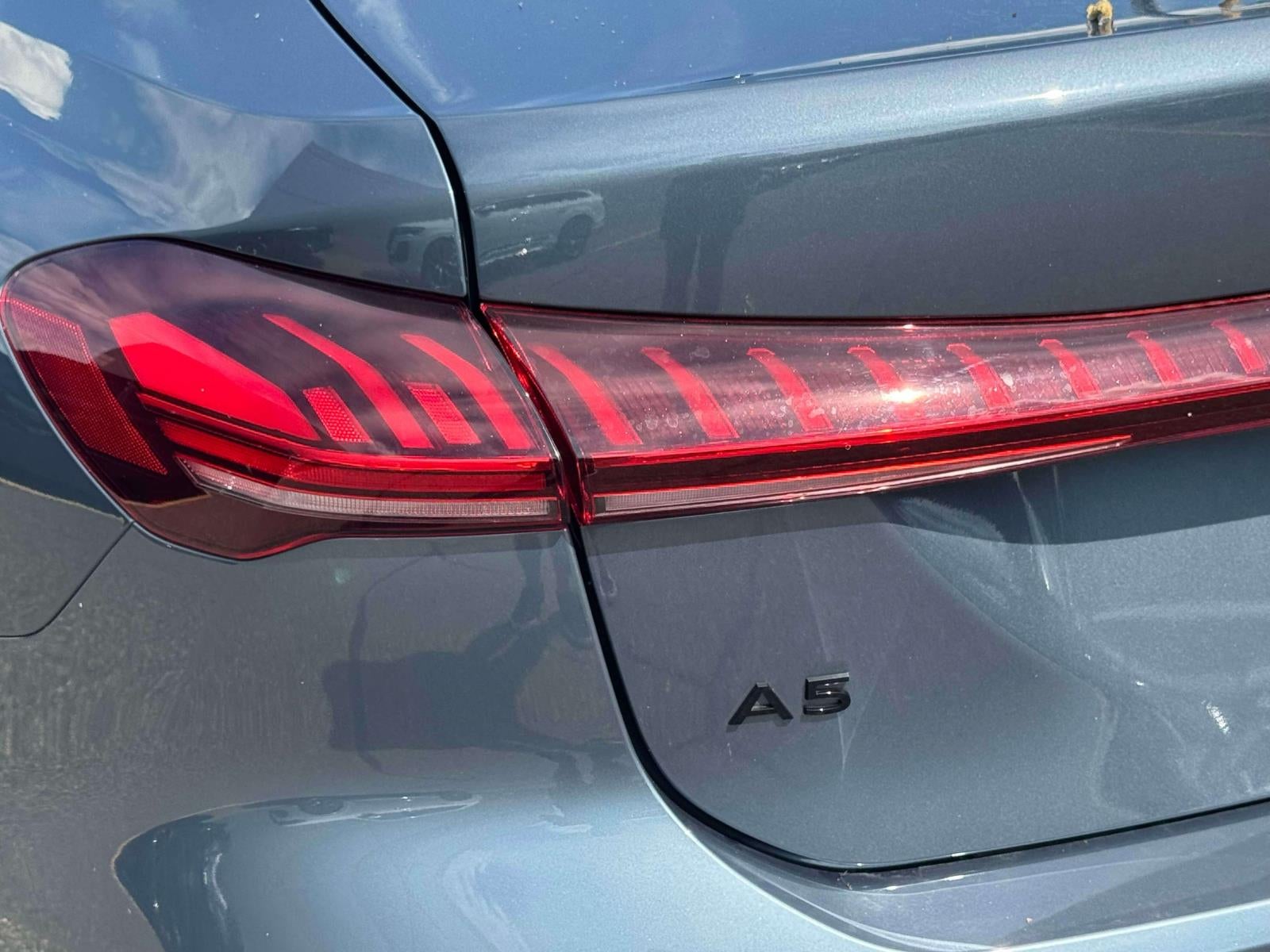 2025 Audi A5 Premium 2.0 TFSI quattro