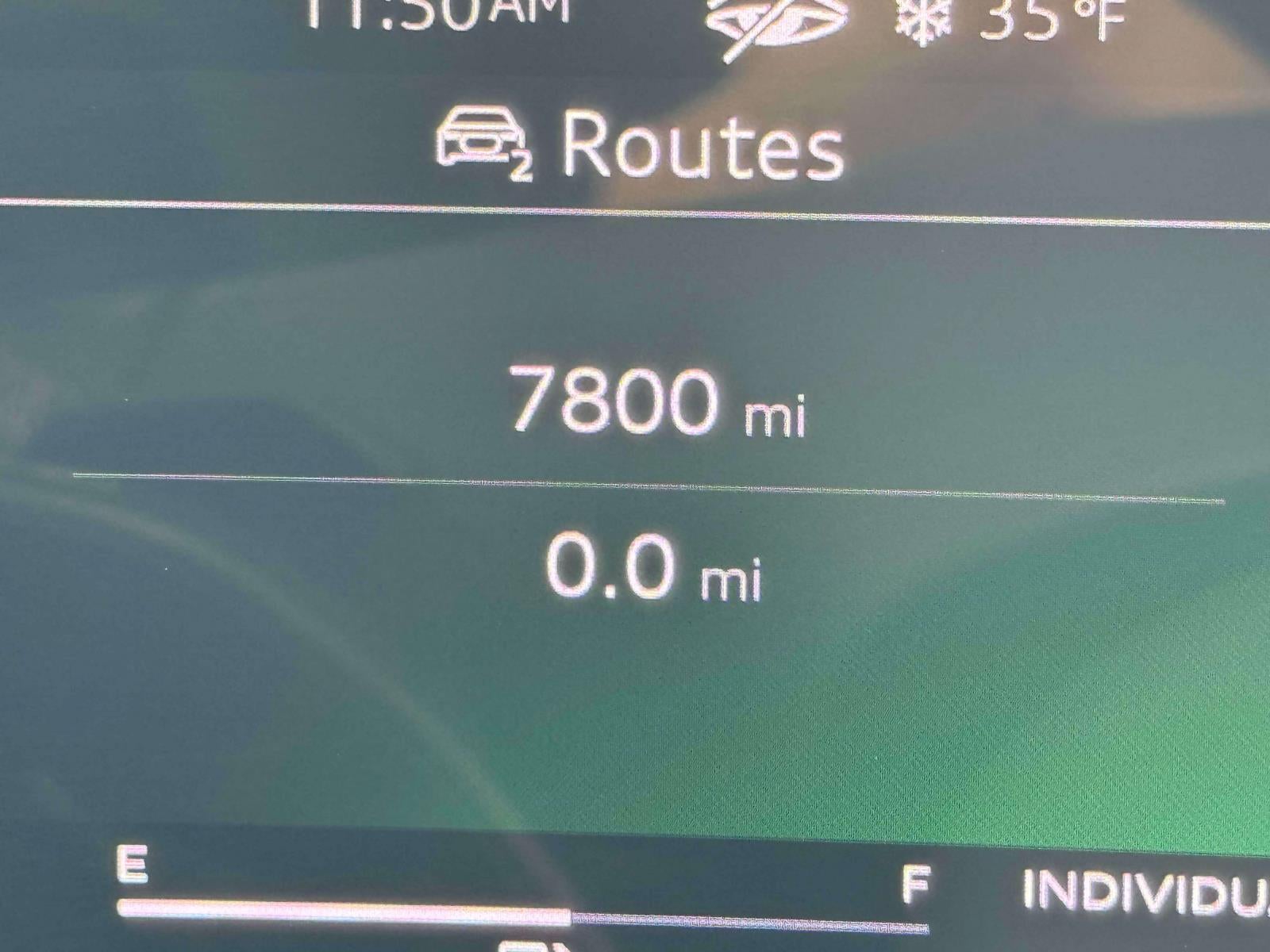 2025 Audi A5 Premium 2.0 TFSI quattro