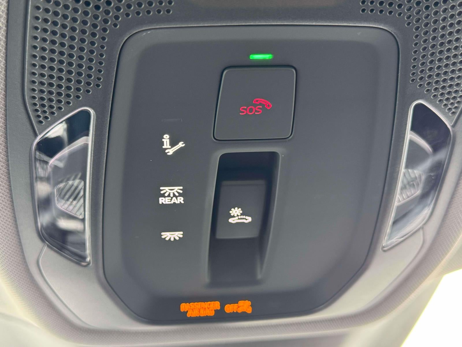 2025 Audi A5 Premium 2.0 TFSI quattro