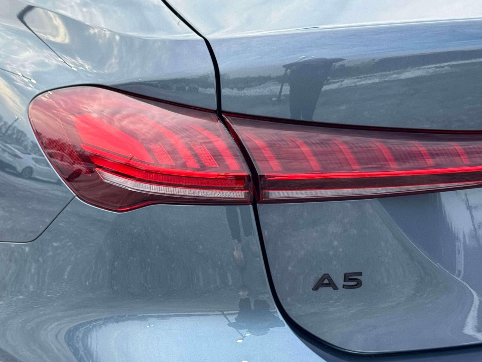 2025 Audi A5 Premium 2.0 TFSI quattro