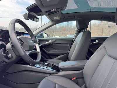 2025 Audi A5 Premium 2.0 TFSI quattro