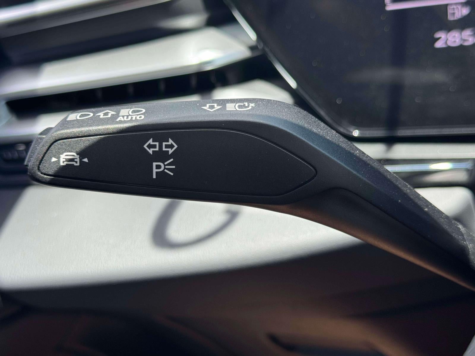2025 Audi A5 Premium 2.0 TFSI quattro
