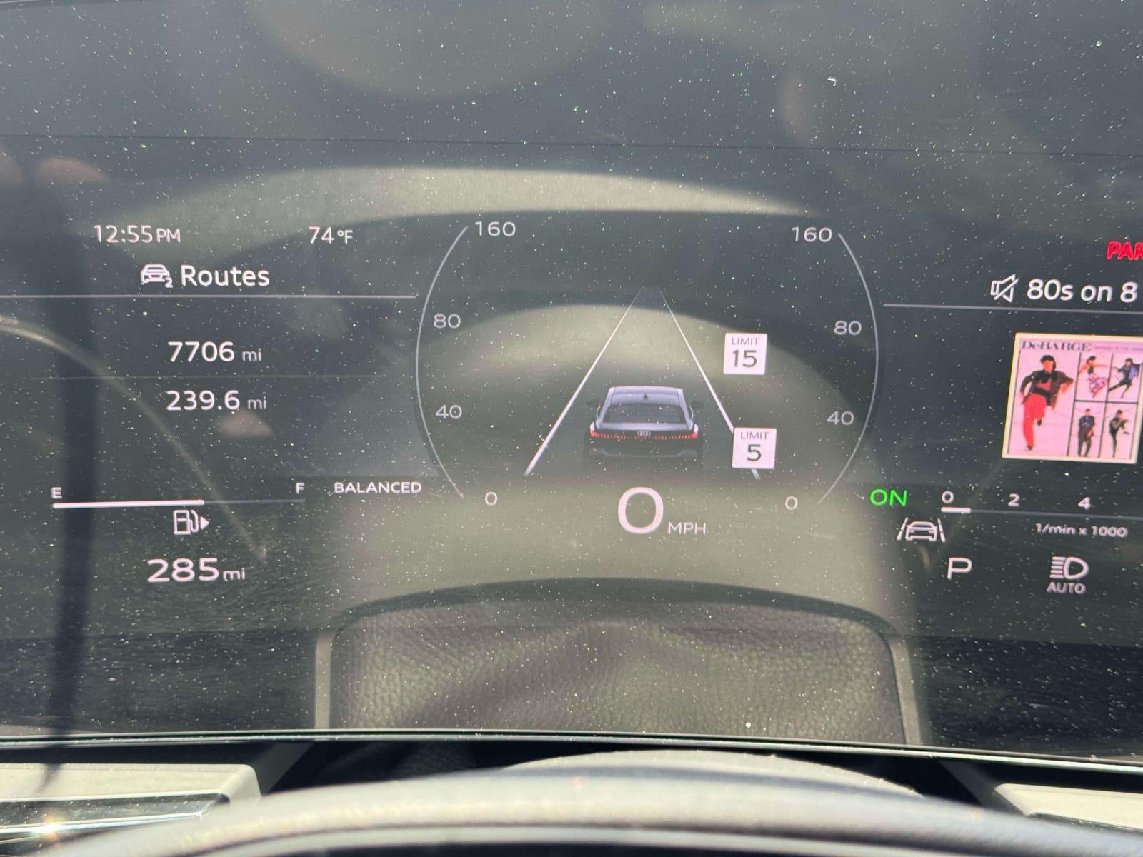 2025 Audi A5 Premium 2.0 TFSI quattro