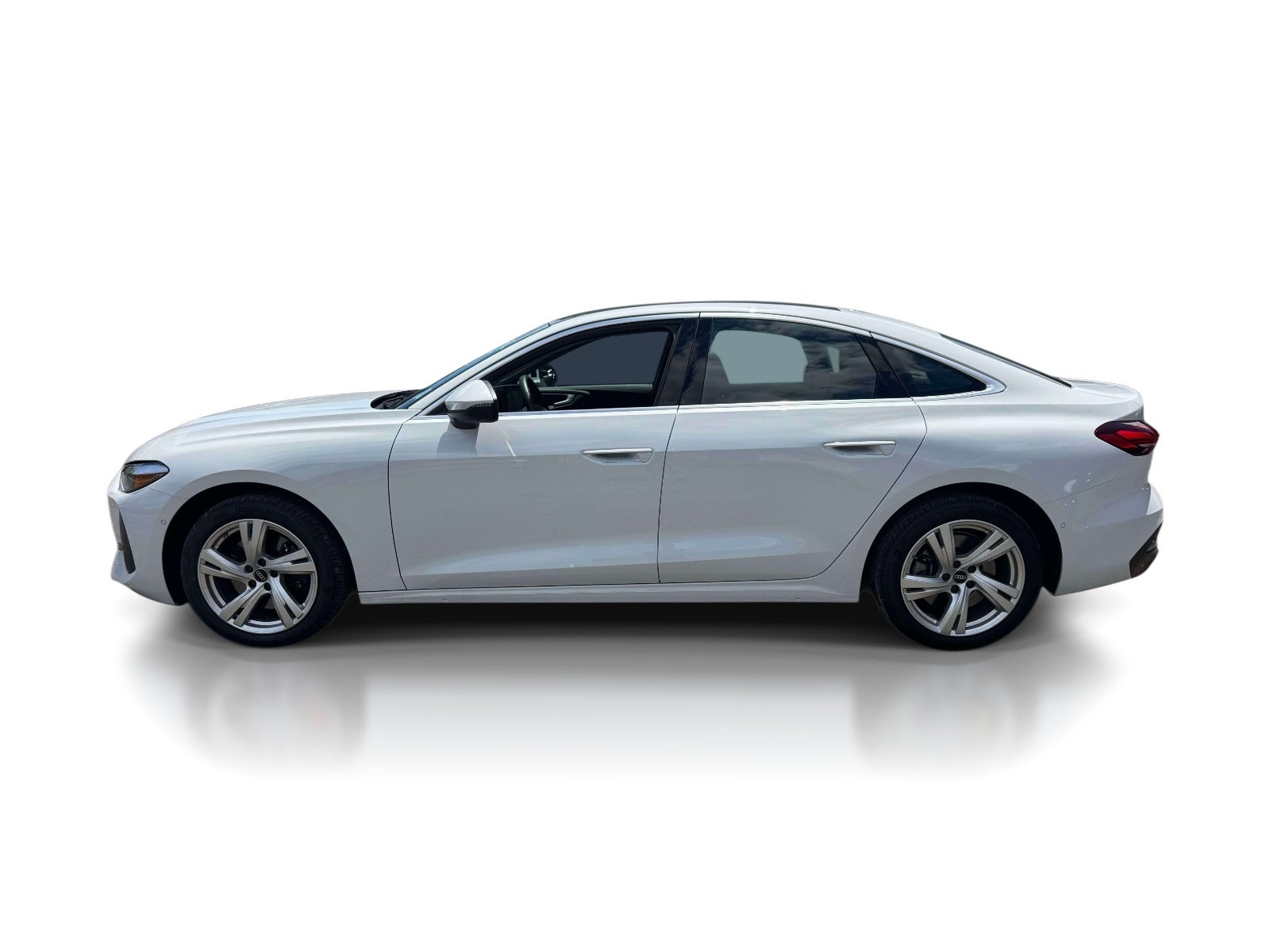 2025 Audi A5 Premium 2.0 TFSI quattro