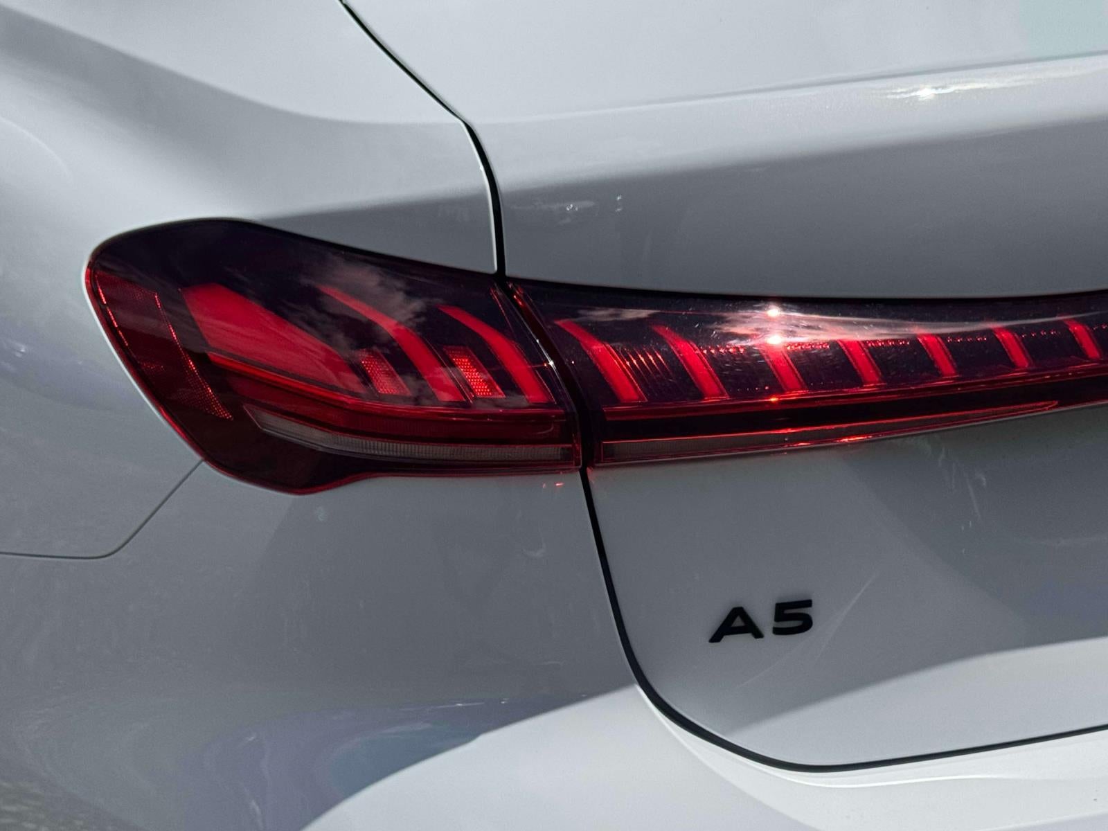 2025 Audi A5 Premium 2.0 TFSI quattro