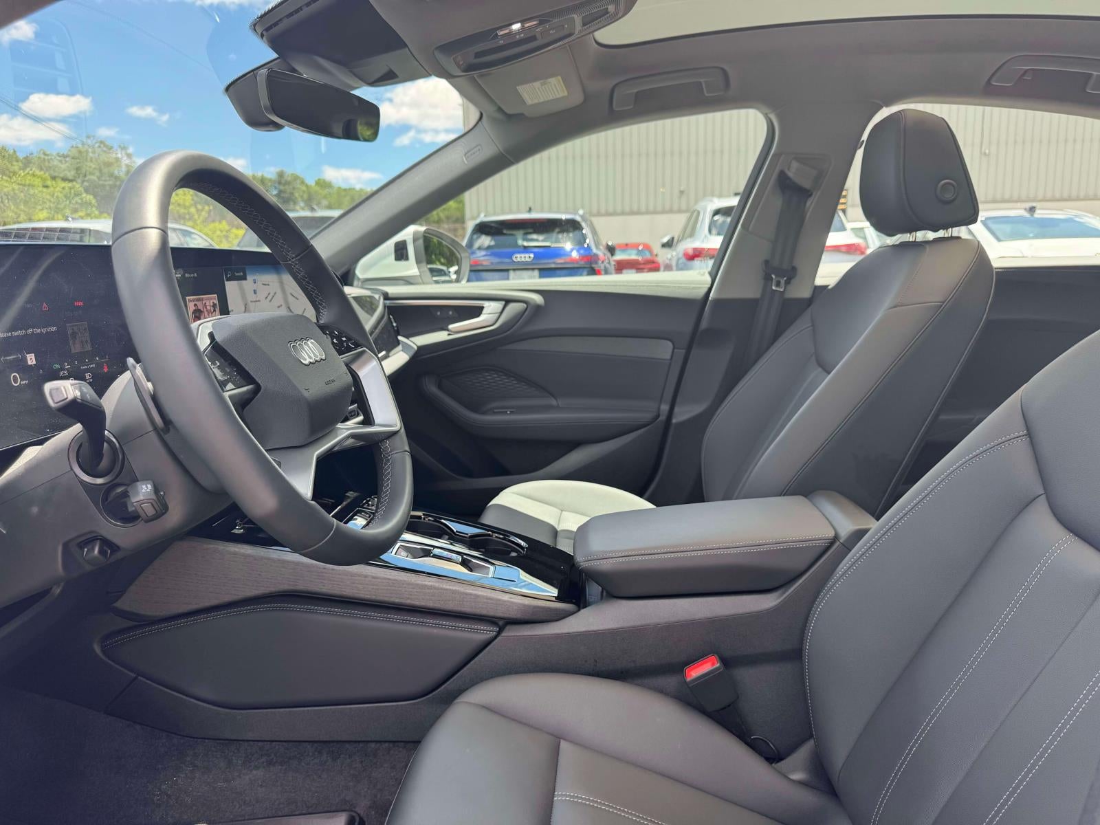 2025 Audi A5 Premium 2.0 TFSI quattro