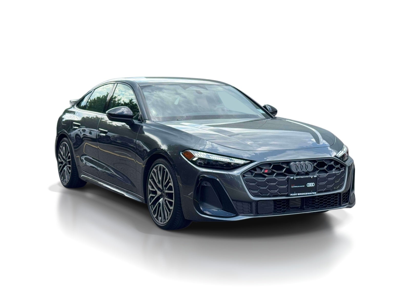 2025 Audi S5 Premium Plus 3.0 TFSI quattro