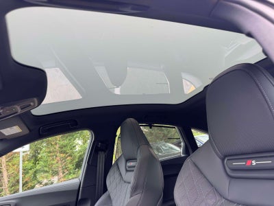 2025 Audi S5 Premium Plus 3.0 TFSI quattro