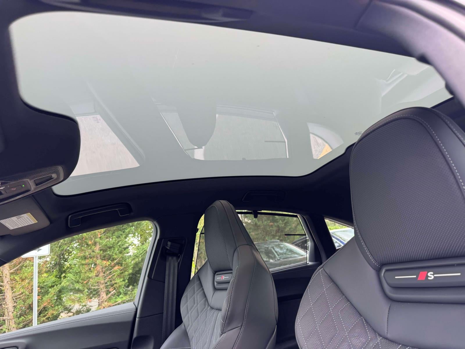 2025 Audi S5 Premium Plus 3.0 TFSI quattro