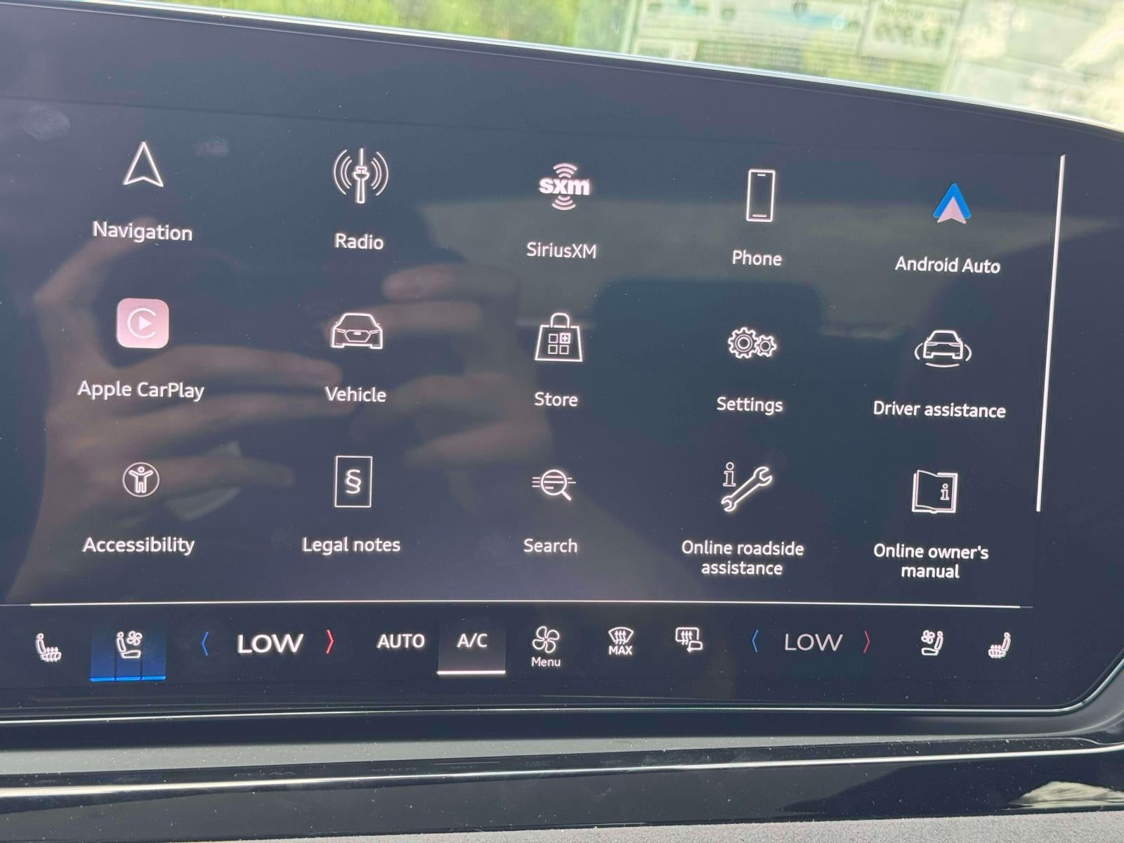 2025 Audi S5 Premium Plus 3.0 TFSI quattro