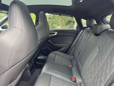 2025 Audi S5 Premium Plus 3.0 TFSI quattro