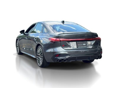 2025 Audi S5 Premium Plus 3.0 TFSI quattro