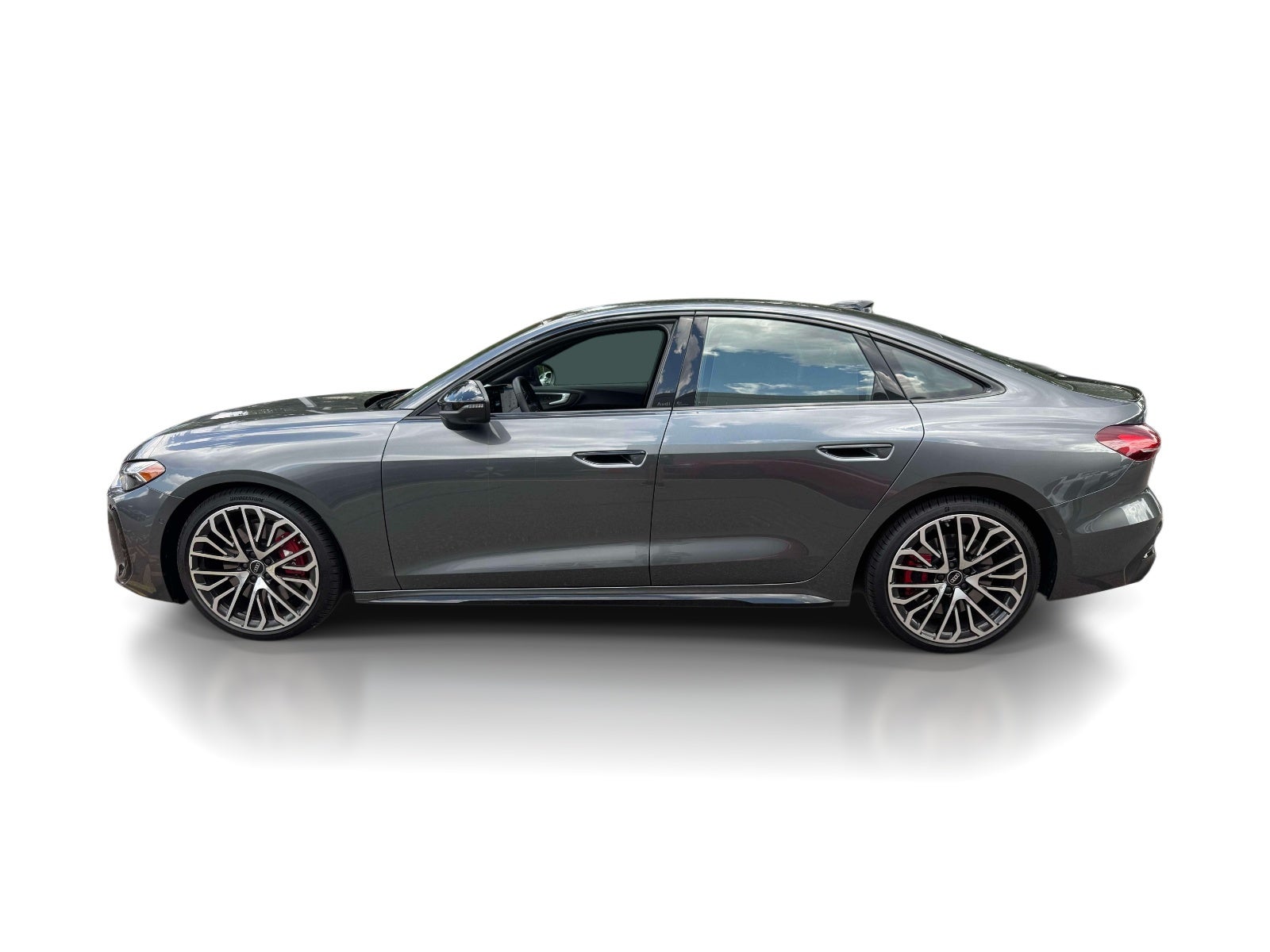 2025 Audi S5 Premium Plus 3.0 TFSI quattro