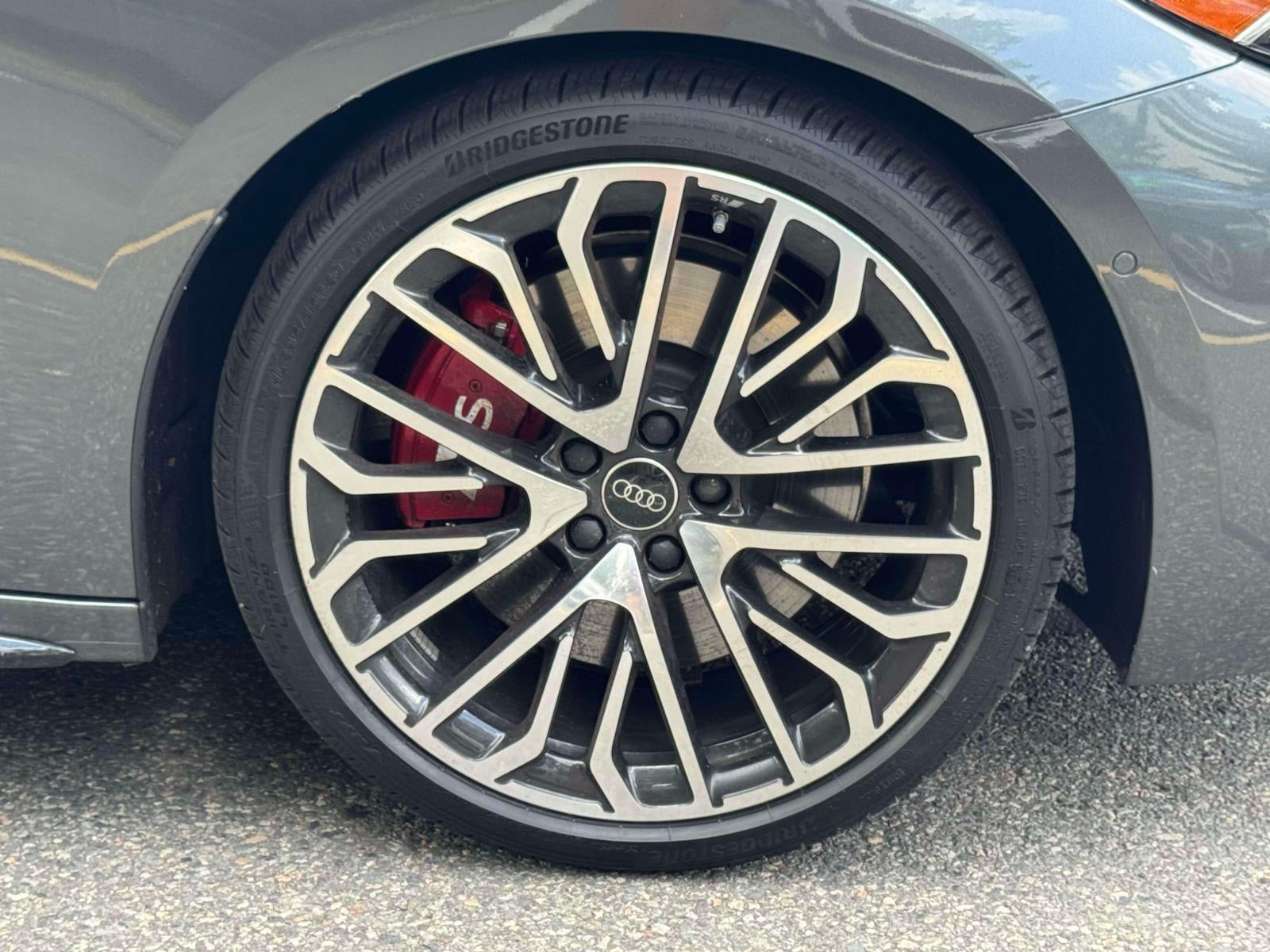 2025 Audi S5 Premium Plus 3.0 TFSI quattro