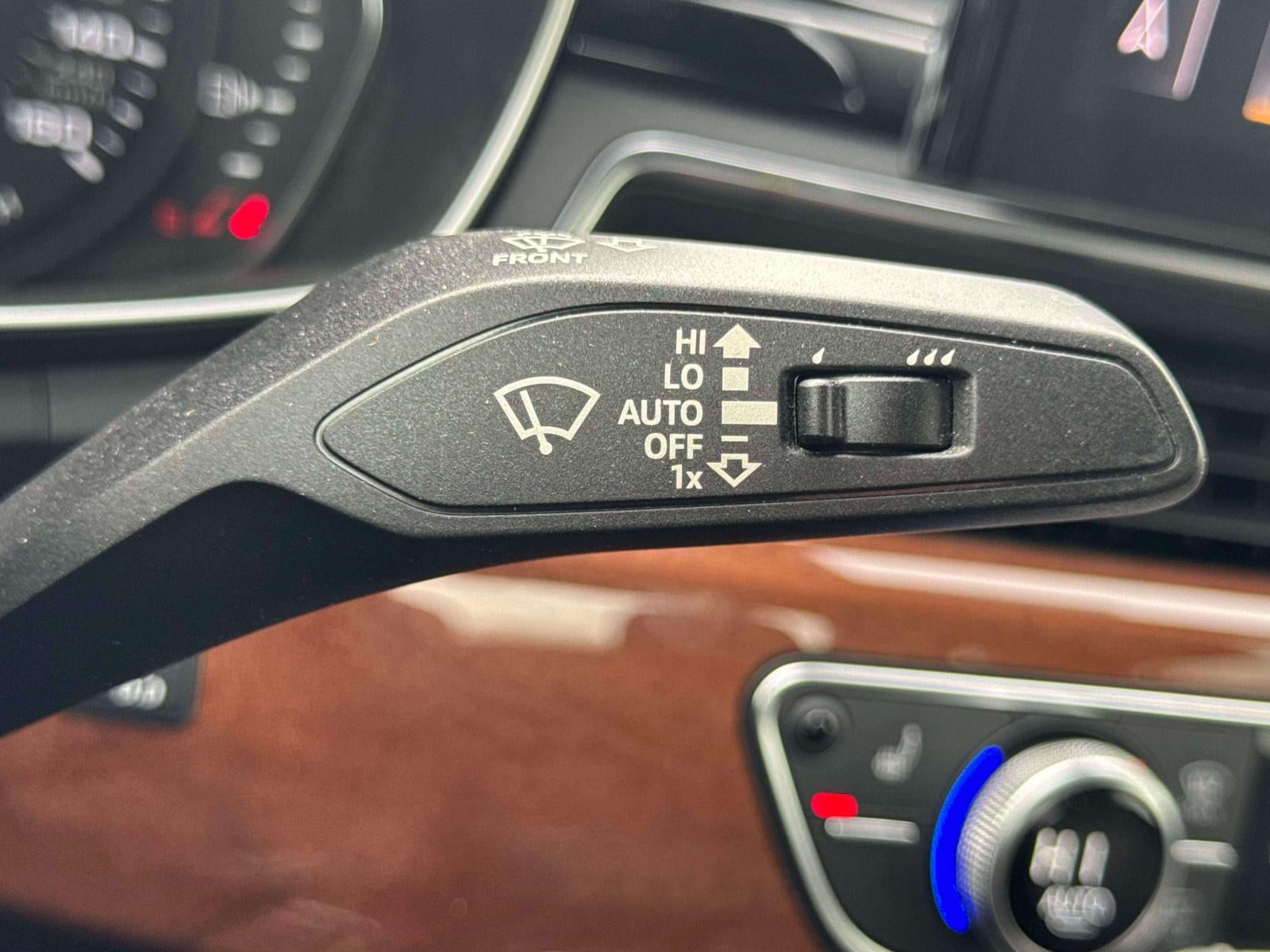 2022 Audi A5 Cabriolet Premium 45 TFSI quattro