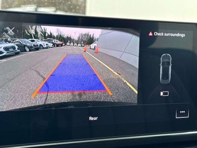 2022 Audi A5 Cabriolet Premium 45 TFSI quattro