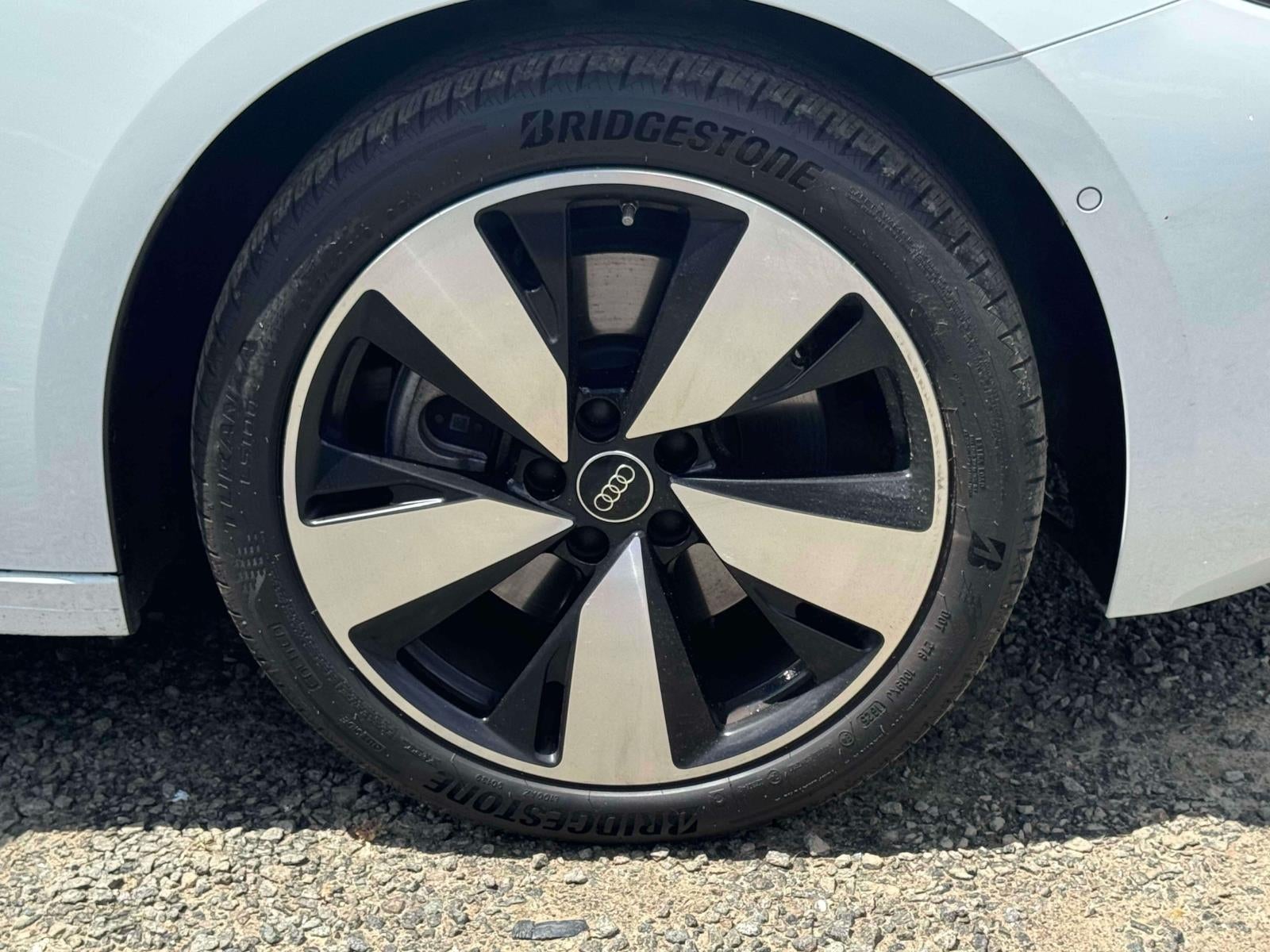 2025 Audi A5 Premium Plus 2.0 TFSI quattro