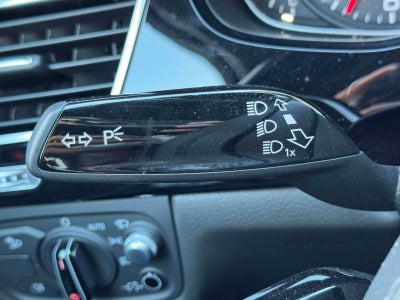 2017 Audi A8 L 3.0 TFSI