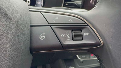 2023 Audi A5 Cabriolet S line Premium Plus 45 TFSI quattro