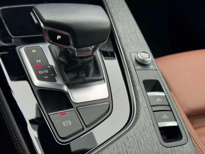 2023 Audi A5 Cabriolet S line Premium Plus 45 TFSI quattro