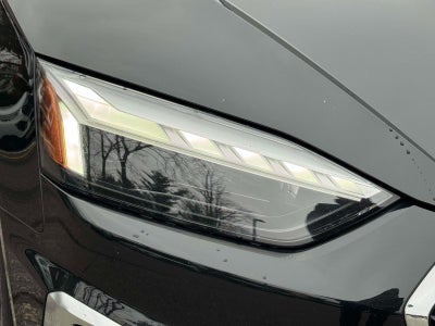 2023 Audi A5 Cabriolet S line Premium Plus 45 TFSI quattro