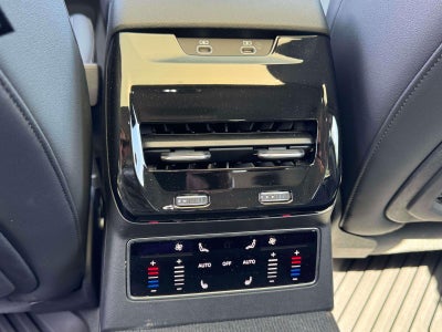 2026 Audi A6 Sedan Premium Plus quattro