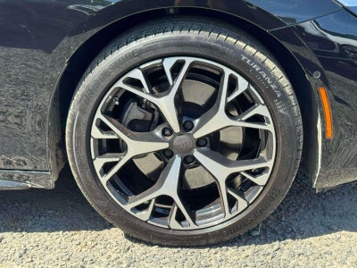 2026 Audi A6 Sedan Premium Plus quattro
