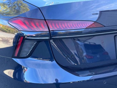 2026 Audi A6 Sedan Premium Plus quattro