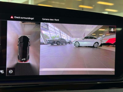 2026 Audi A6 Sedan Prestige quattro