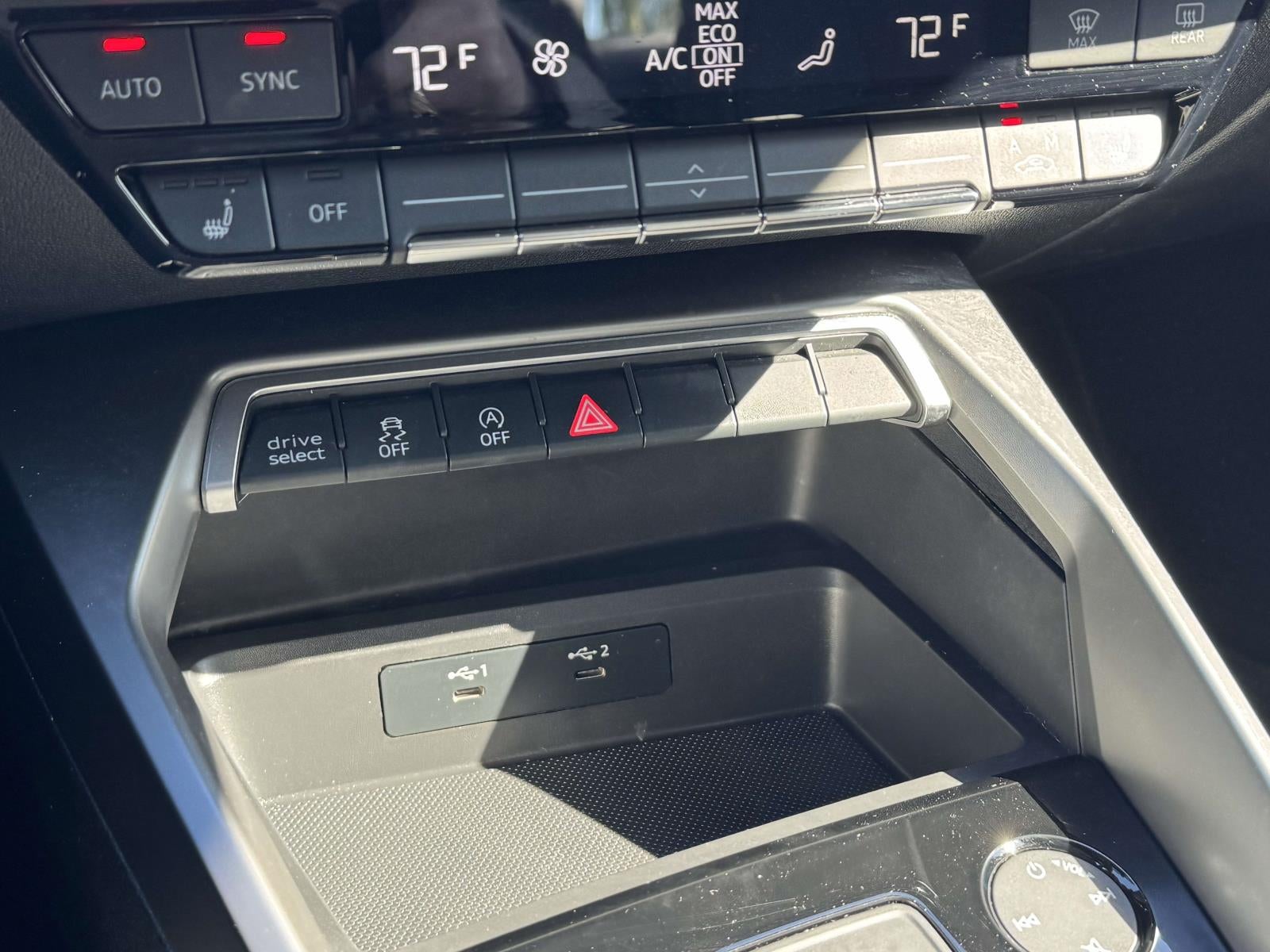 2023 Audi A3 Premium 40 TFSI