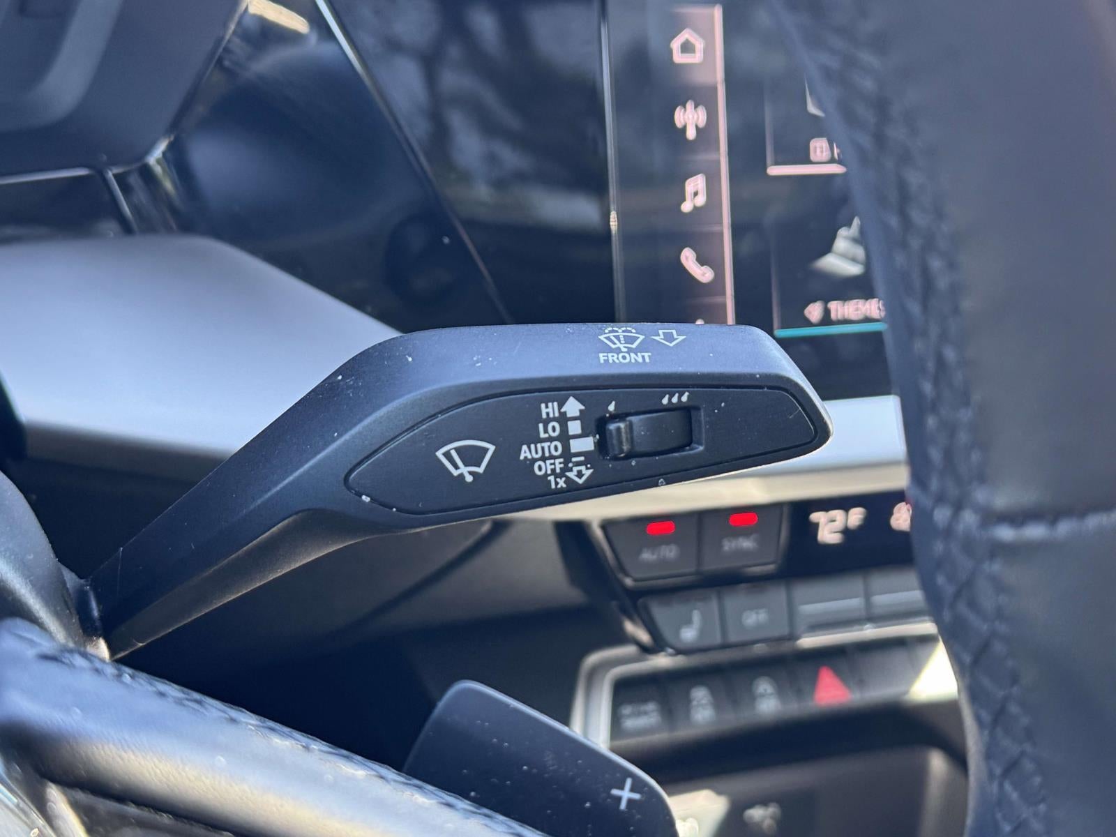 2023 Audi A3 Premium 40 TFSI