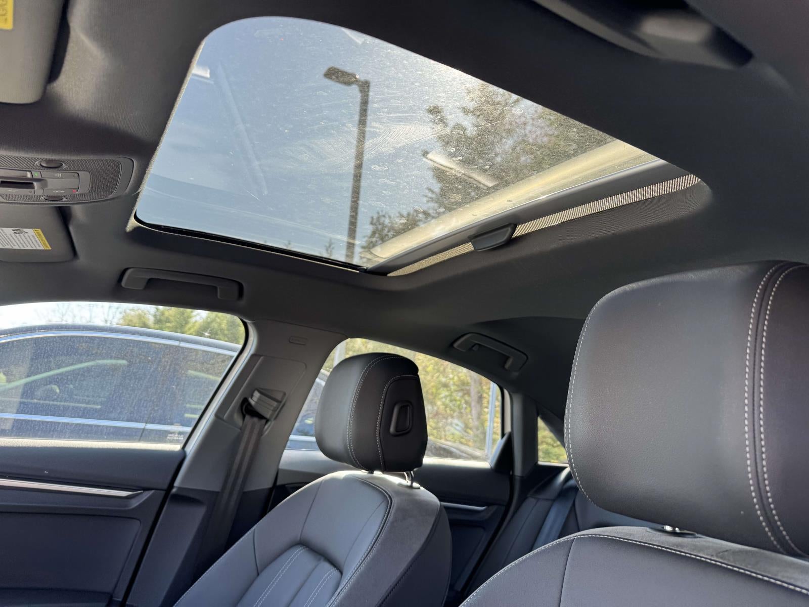 2023 Audi A3 Premium 40 TFSI