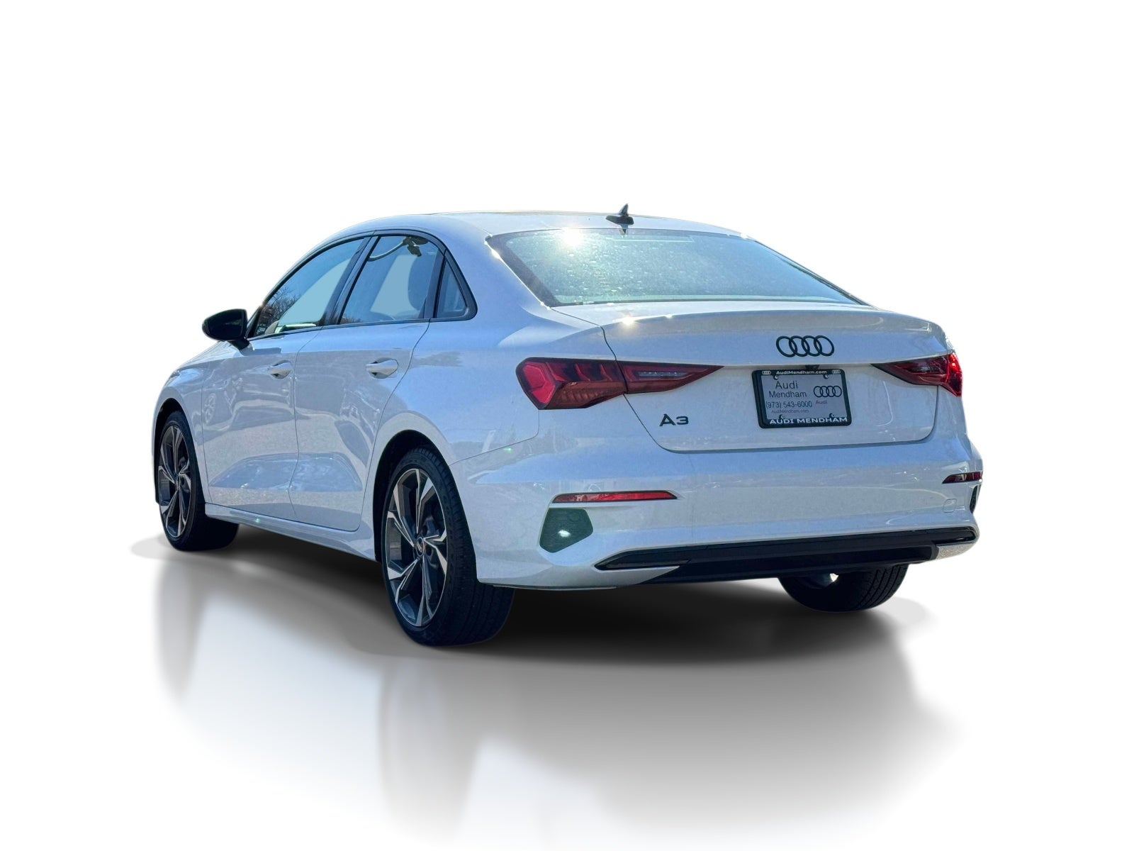 2023 Audi A3 Premium 40 TFSI