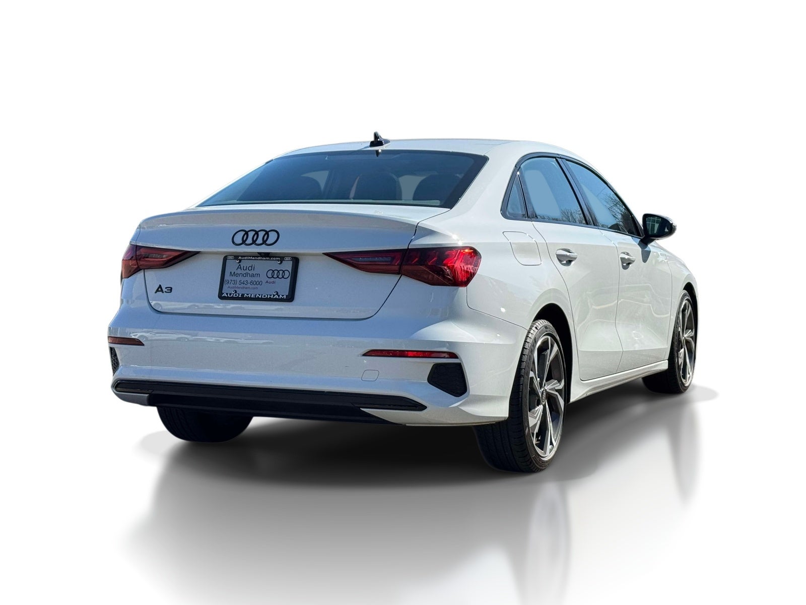 2023 Audi A3 Premium 40 TFSI