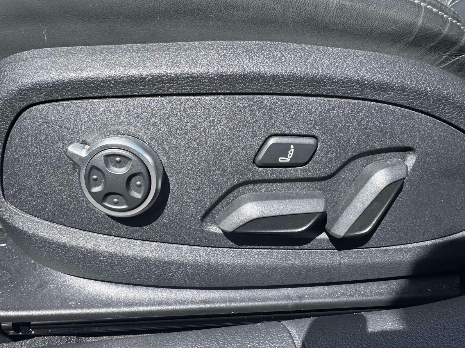 2023 Audi S5 Sportback Premium Plus 3.0 TFSI quattro