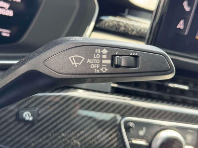 2023 Audi S5 Sportback Premium Plus 3.0 TFSI quattro