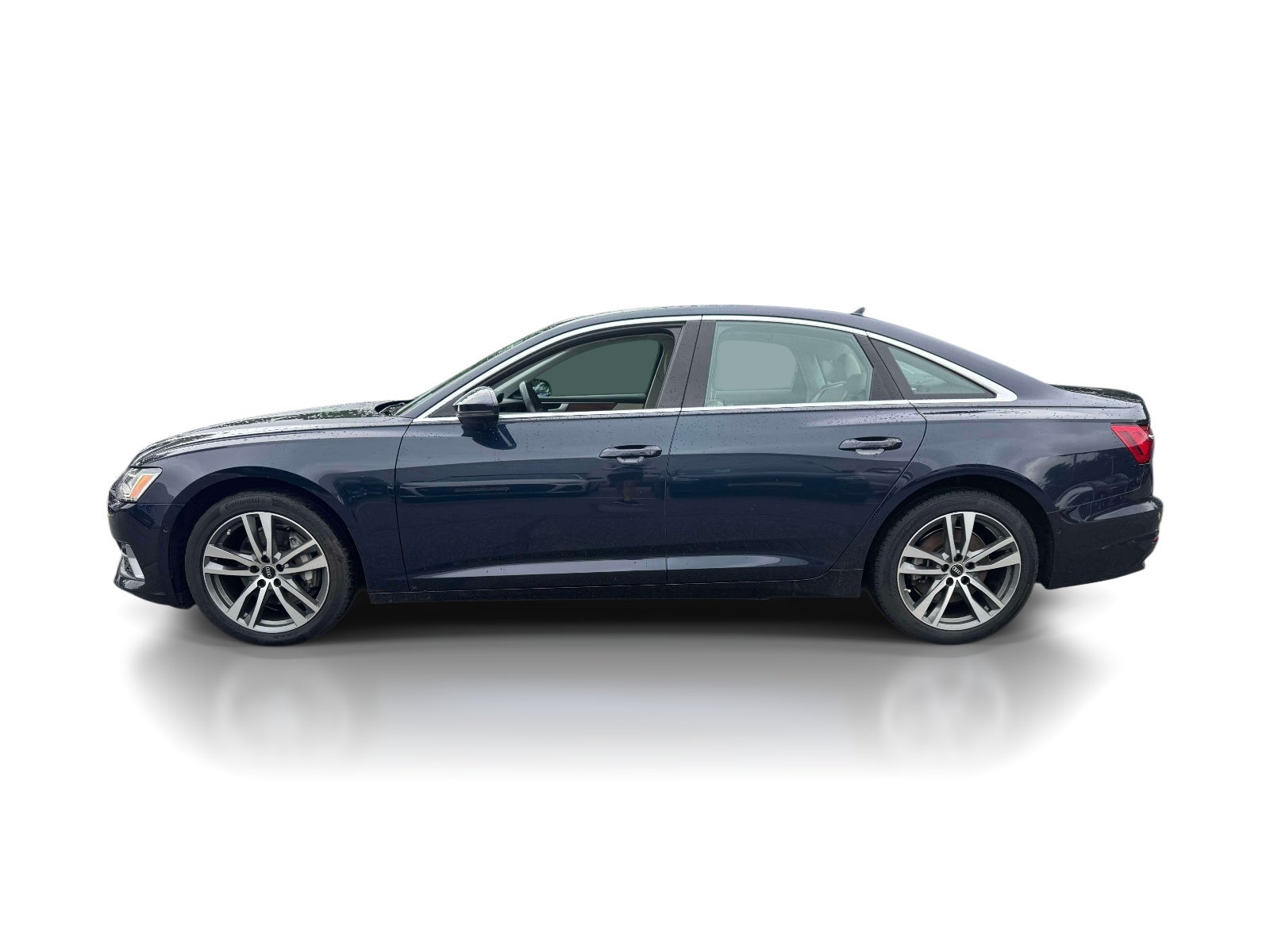 2023 Audi A6 Sedan Premium Plus 45 TFSI quattro