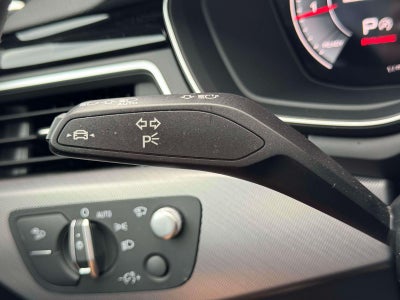 2023 Audi A5 Sportback S line Prestige 45 TFSI quattro