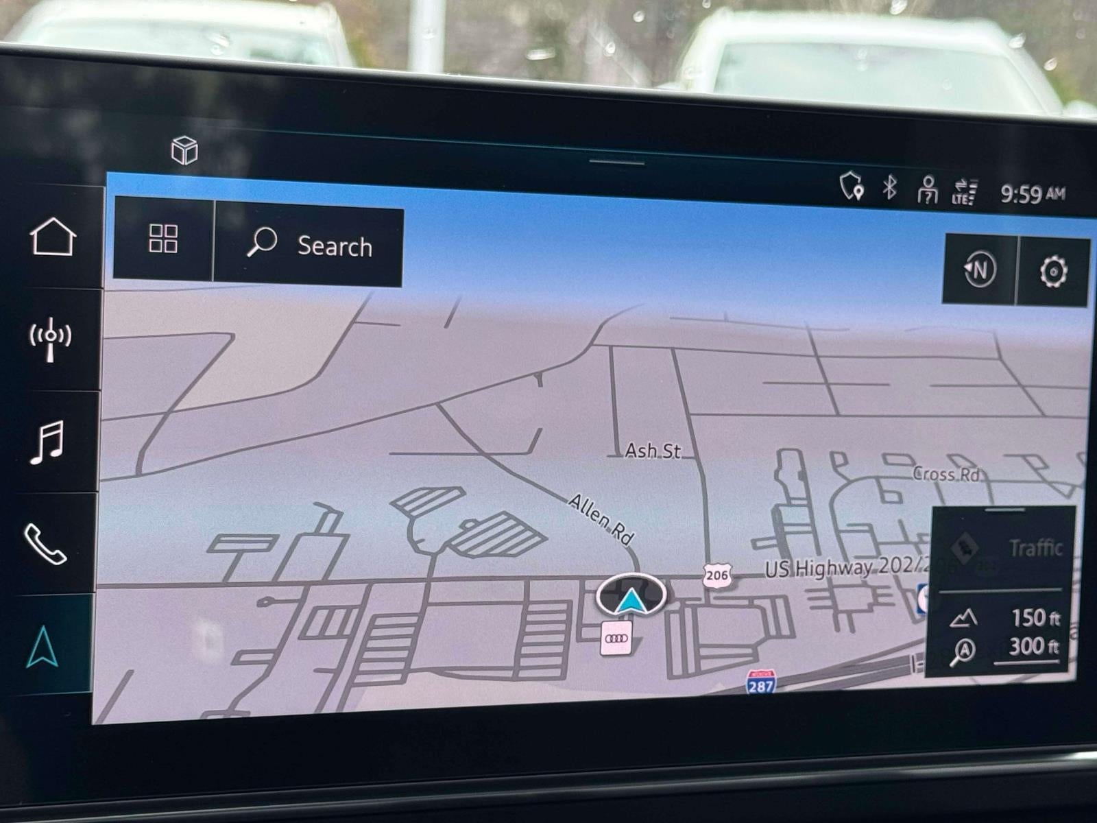 2023 Audi A5 Sportback S line Prestige 45 TFSI quattro