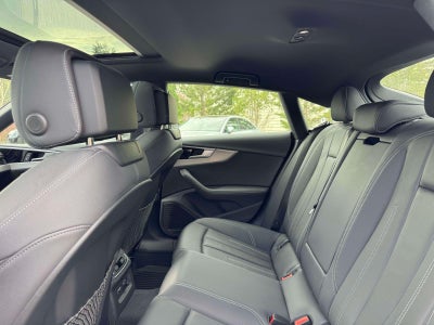 2023 Audi A5 Sportback S line Prestige 45 TFSI quattro