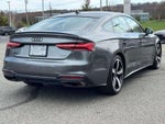 2023 Audi A5 Sportback S line Prestige 45 TFSI quattro