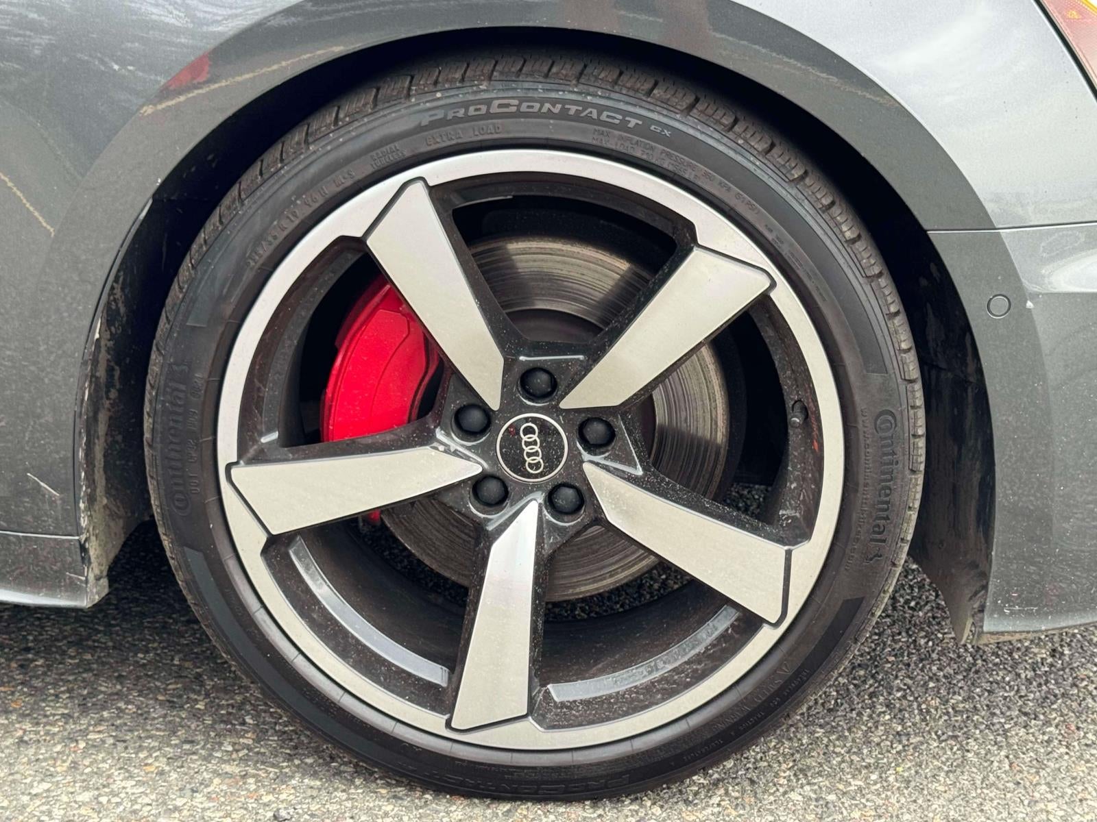 2023 Audi A5 Sportback S line Prestige 45 TFSI quattro