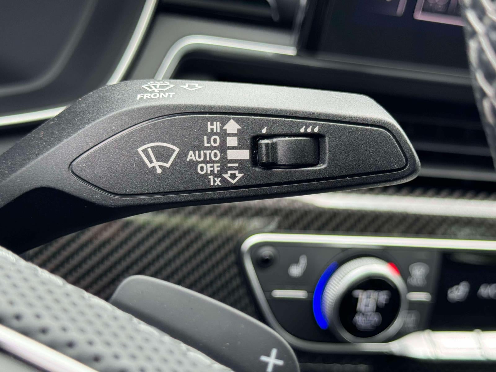 2025 Audi A5 Sportback S line Premium Plus 45 TFSI quattro